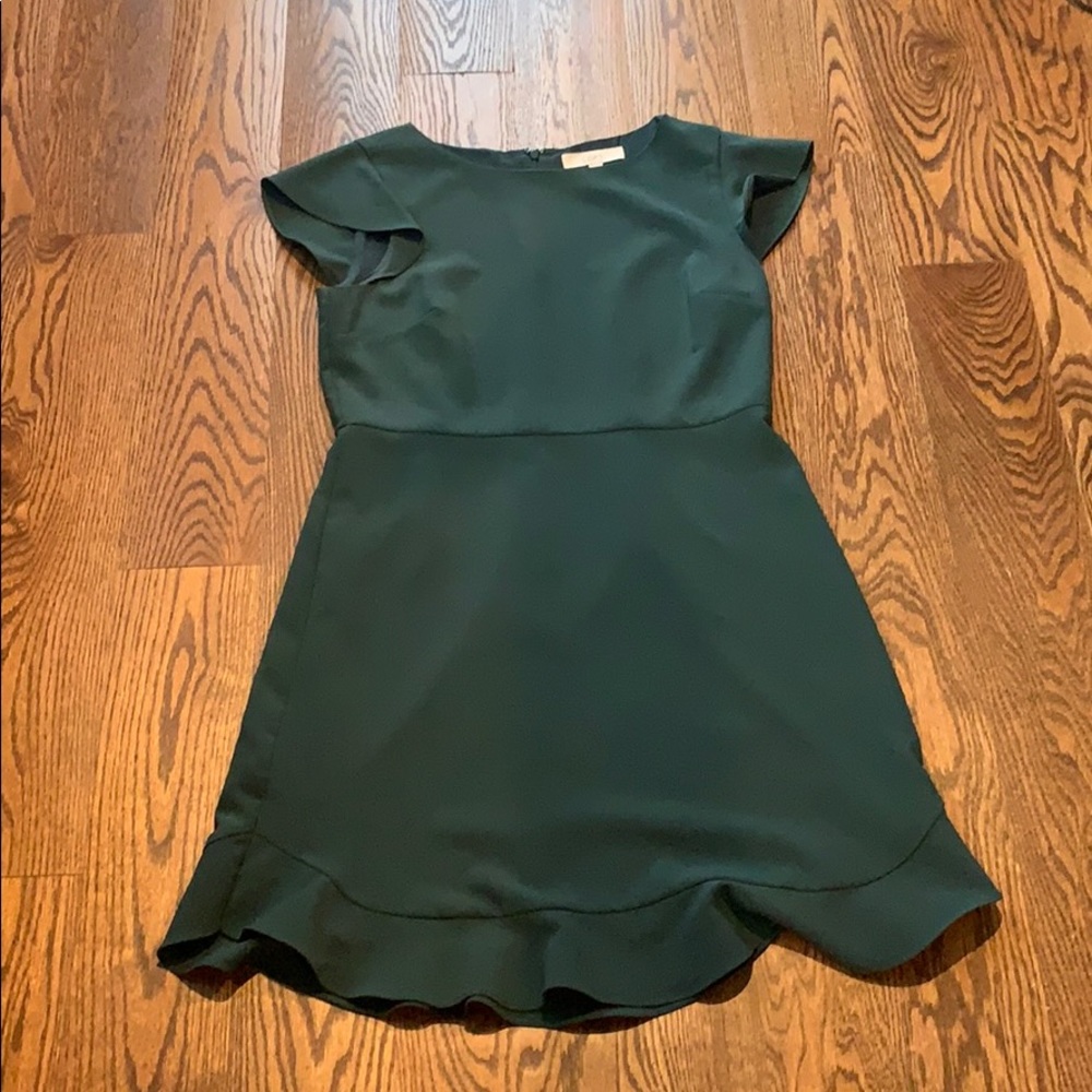 No longer fits